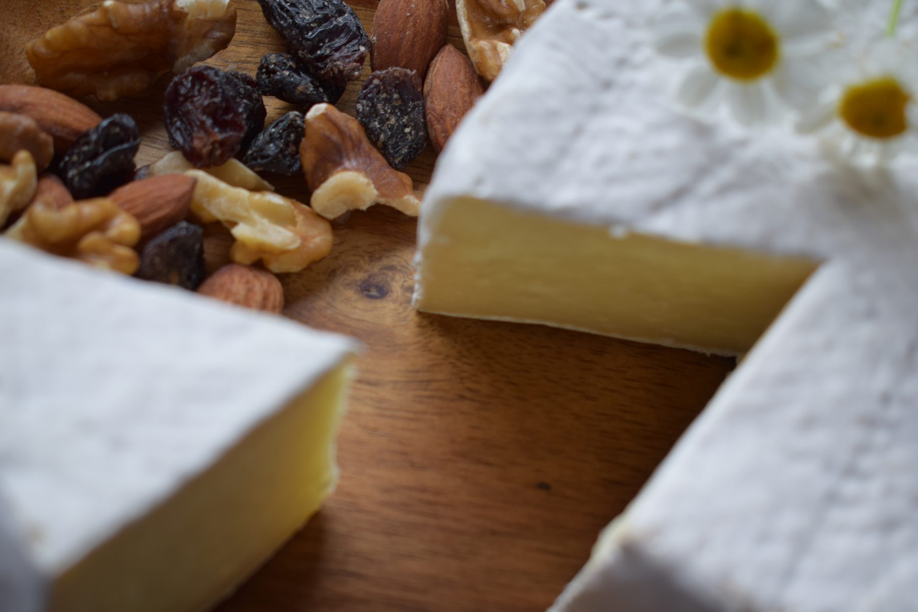 Queso Bruma del Riñihue de Vaca de Los Díaz, Riñihue